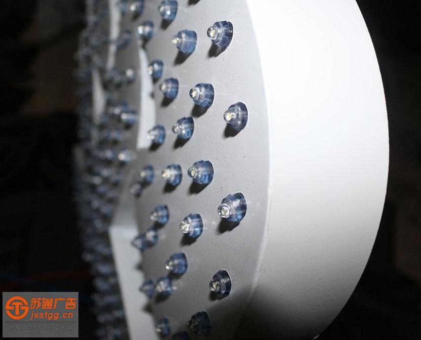 蘇州不銹鋼點陣發(fā)光字供應商