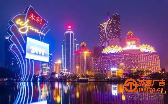 led發(fā)光字在樓頂運用的比較普遍所具備那些優(yōu)勢