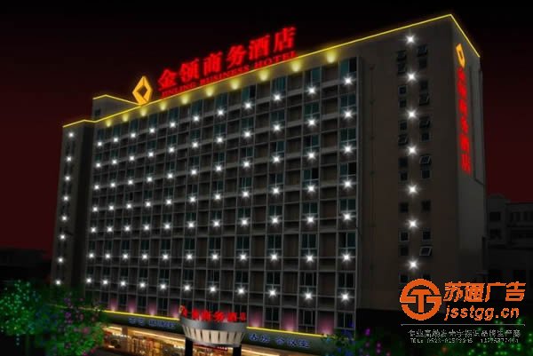 亮化工程中選擇發(fā)光字產(chǎn)品所起到那些作用