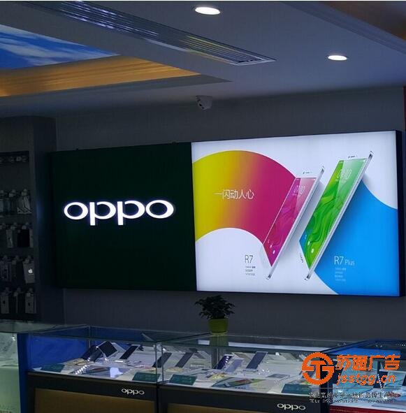 LED超薄燈箱制作廠家