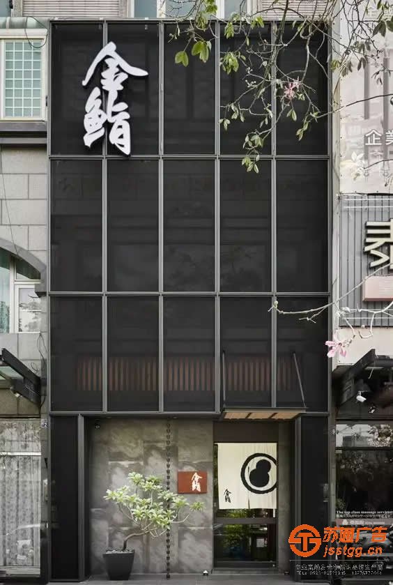 門頭招牌制作公司