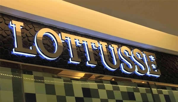 樹(shù)脂迷你字價(jià)格