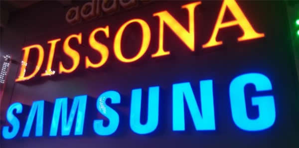 樹(shù)脂迷你字價(jià)格